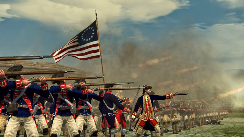 Illustration for article titled Let's Rank The Total War Games, From Best To Worst
